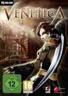 Descargar Venetica [Spanish] por Torrent